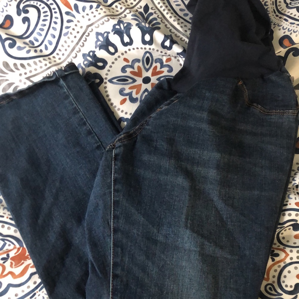 Indigo Blue petite jeans